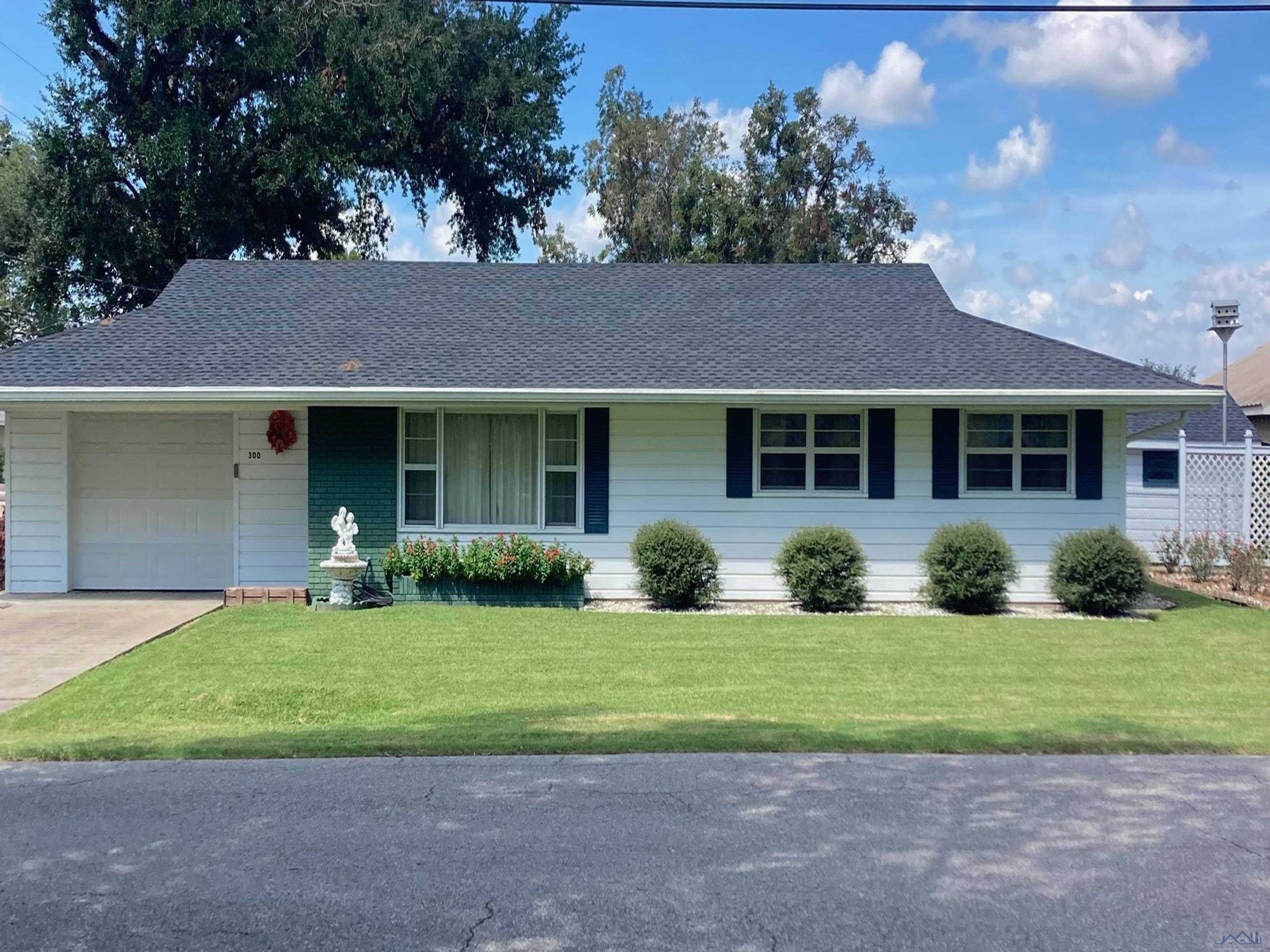 Thibodaux, LA 70301,300 Coulon Rd