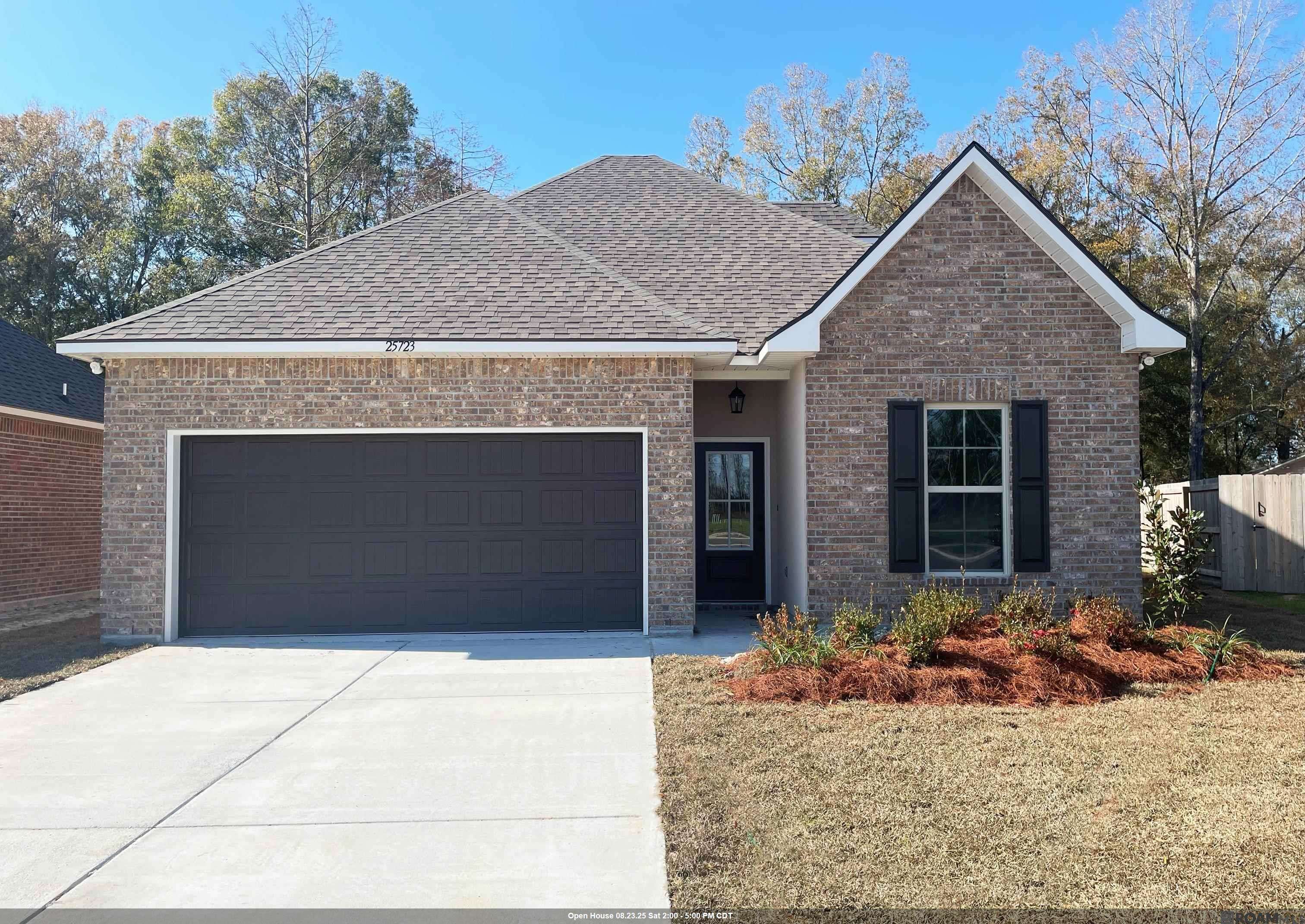Denham Springs, LA 70726,25723 Tarver Dr