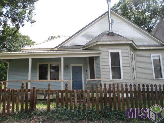 Jackson, LA 70748,3360 Church St