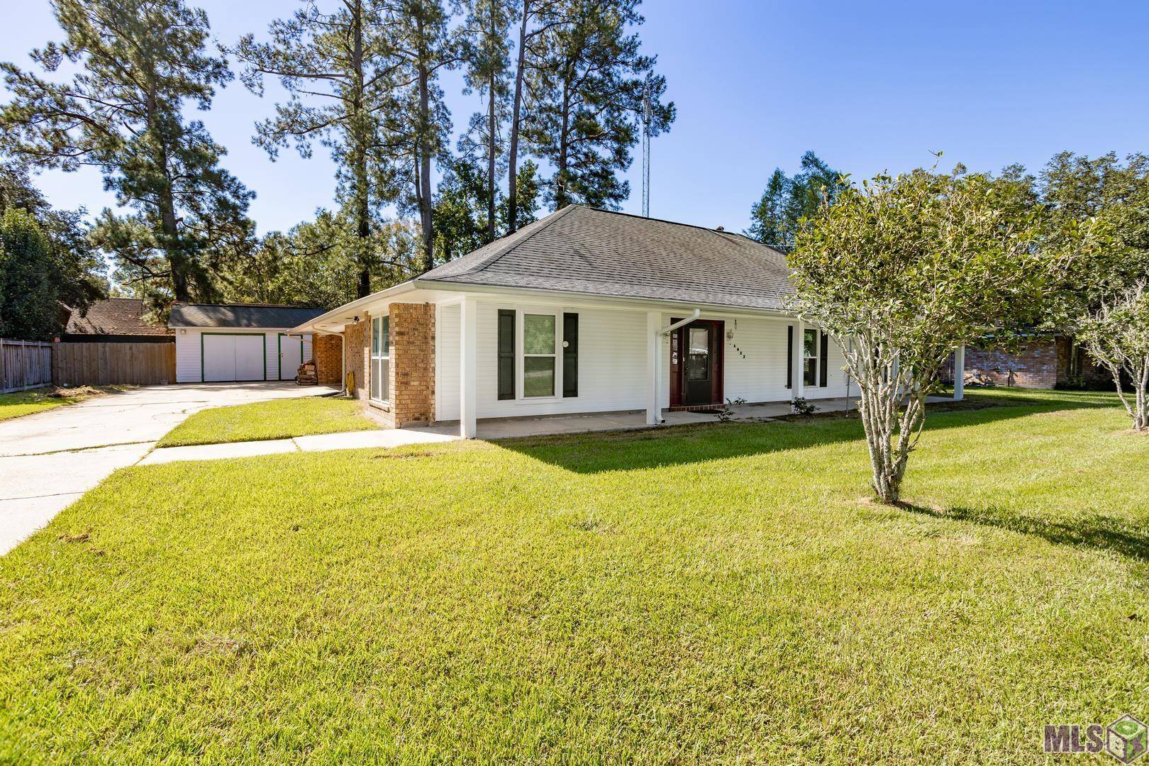 Greenwell Springs, LA 70739,6022 N Bristle Cone Ct