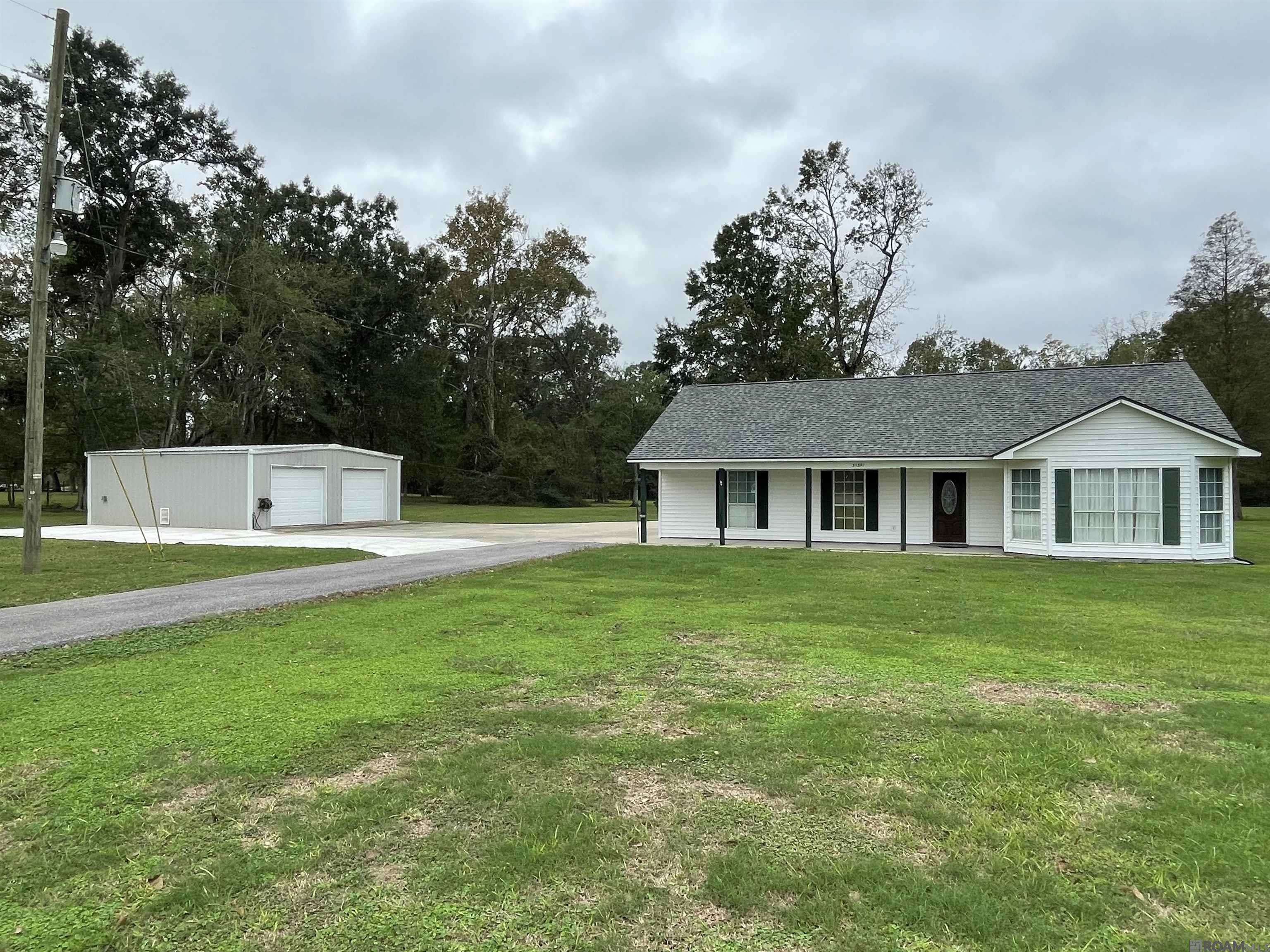 Geismar, LA 70734,35392 Mcdaniel Rd