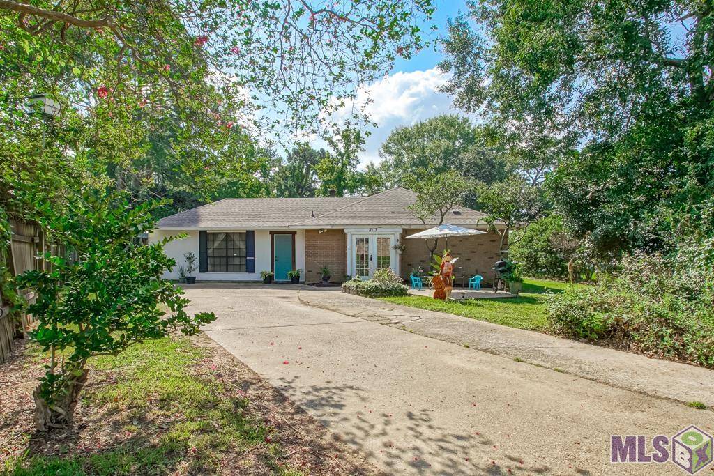 Baton Rouge, LA 70810,8113 Perkins