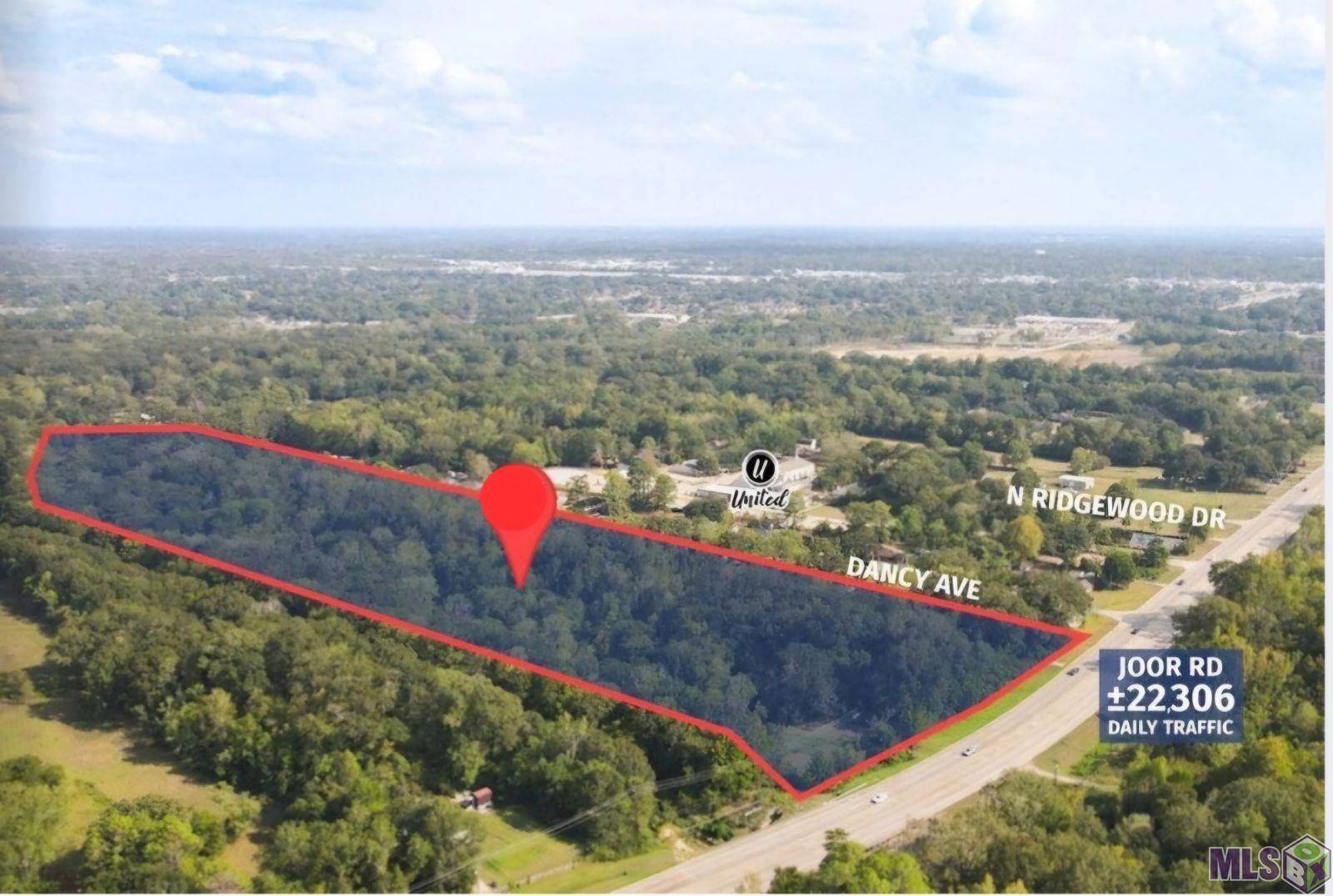 Baton Rouge, LA 70814,5100-5300 Joor Rd
