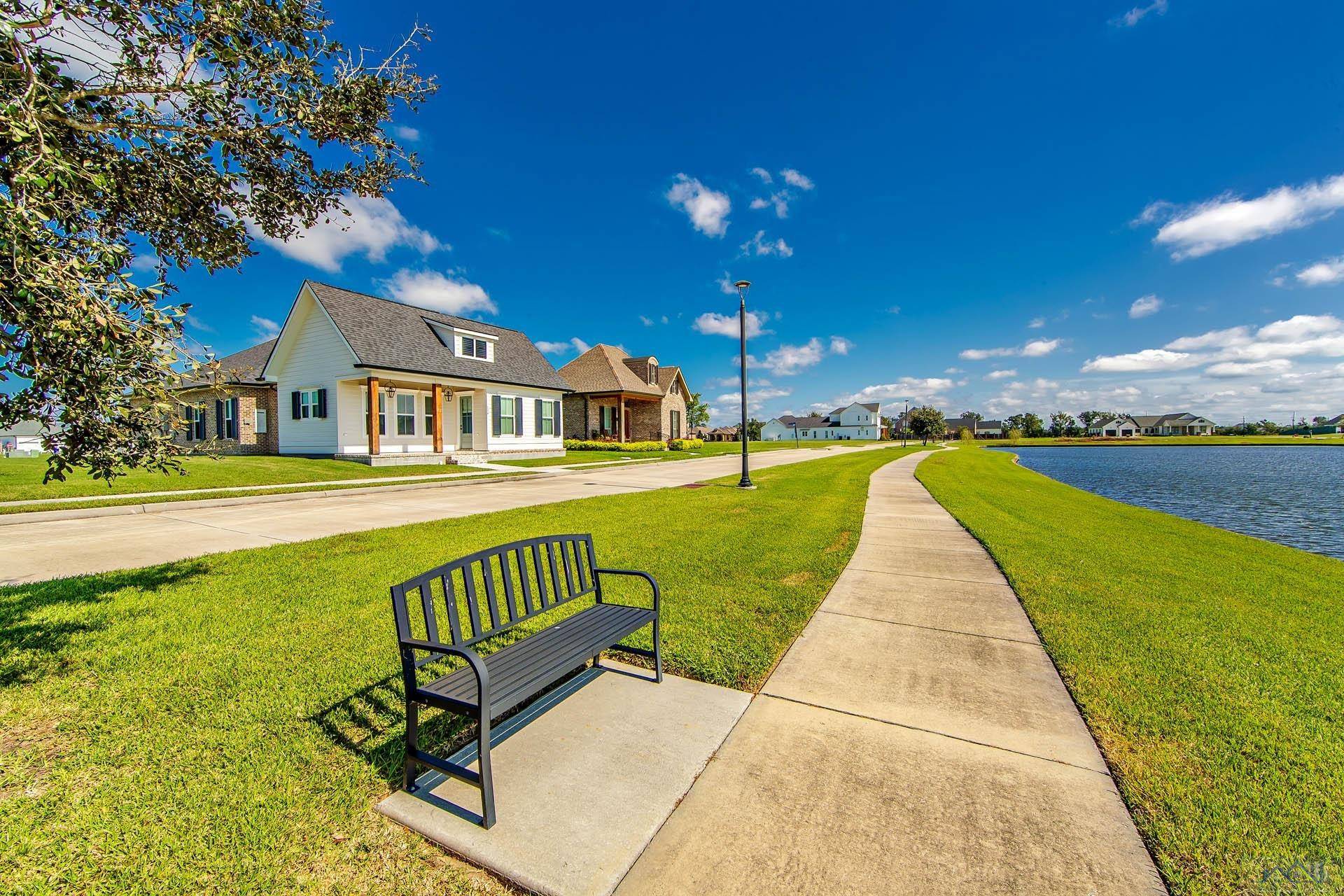 Thibodaux, LA 70301,204 Rue Etienne