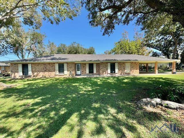 Bourg, LA 70343,4015 Country Drive