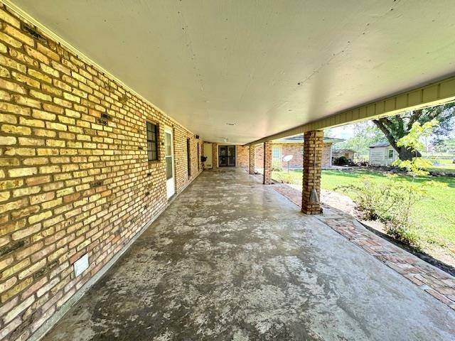 Bourg, LA 70343,4015 Country Drive