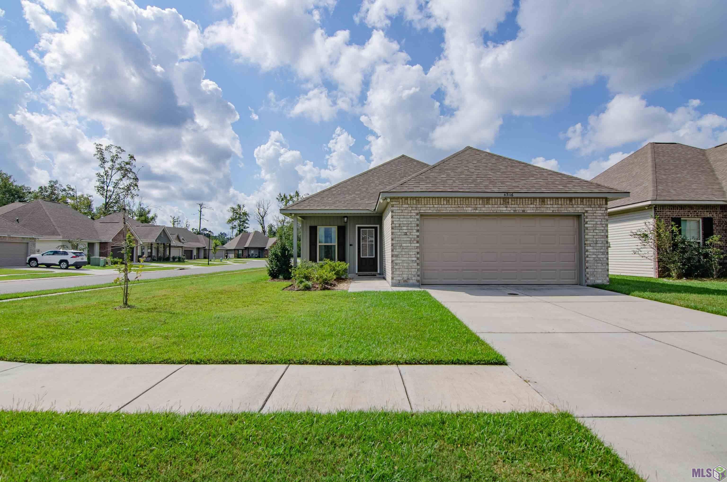 Prairieville, LA 70769,43116 Parkside Ave