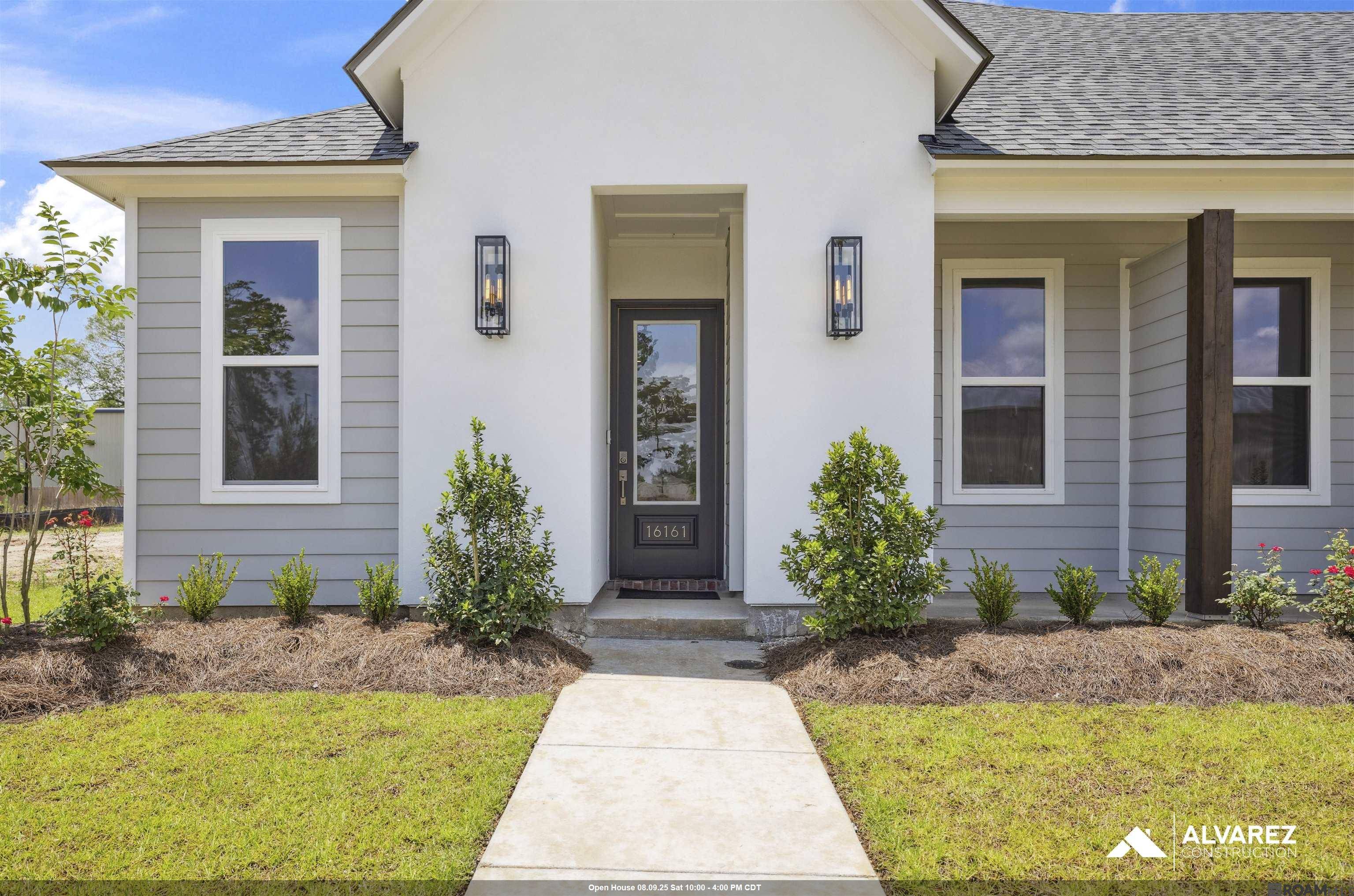 Baton Rouge, LA 70816,16161 Chancel Ave ##A1