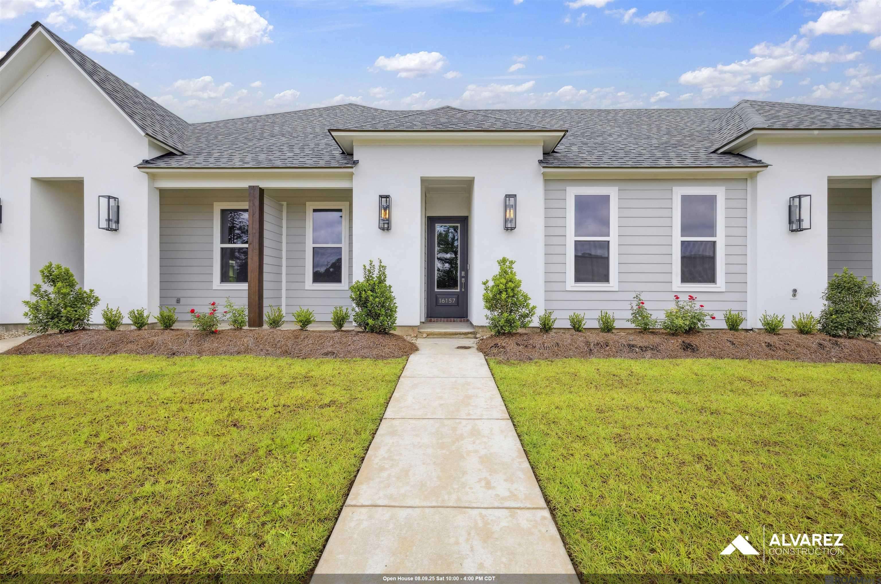 Baton Rouge, LA 70816,16157 Chancel Ave ##B1