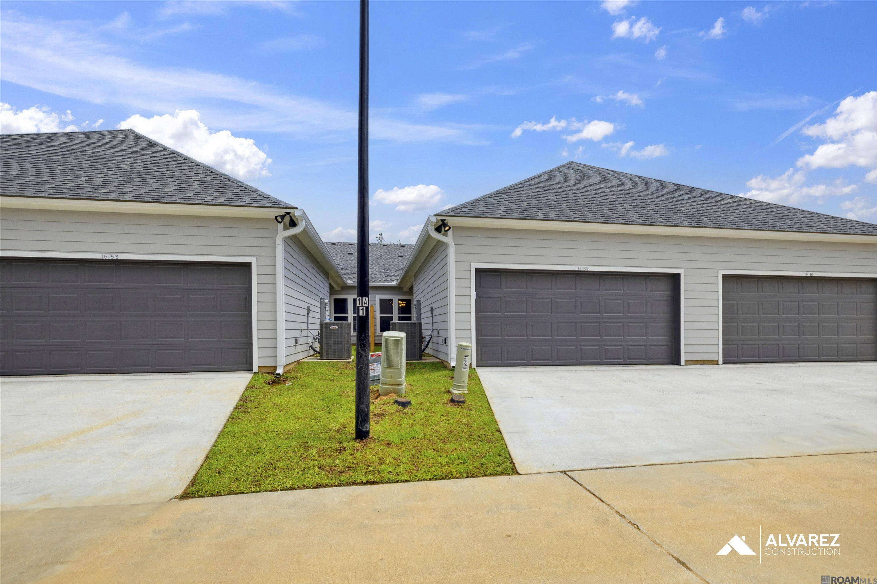 Baton Rouge, LA 70816,16157 Chancel Ave ##B1