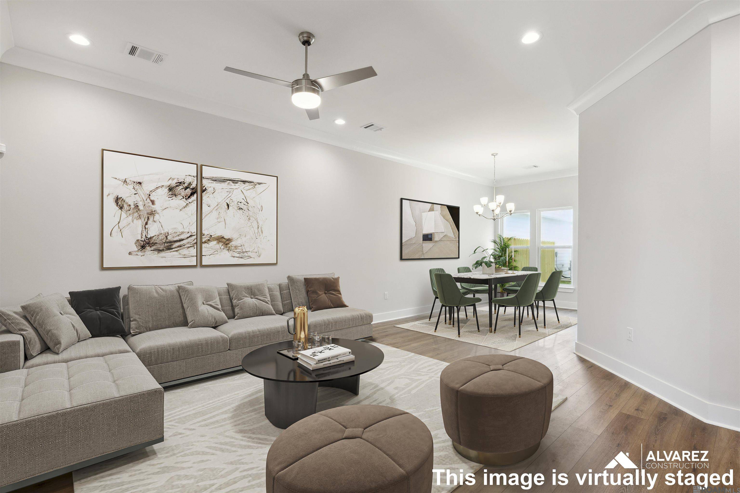 Baton Rouge, LA 70816,16153 Chancel Ave ##B2