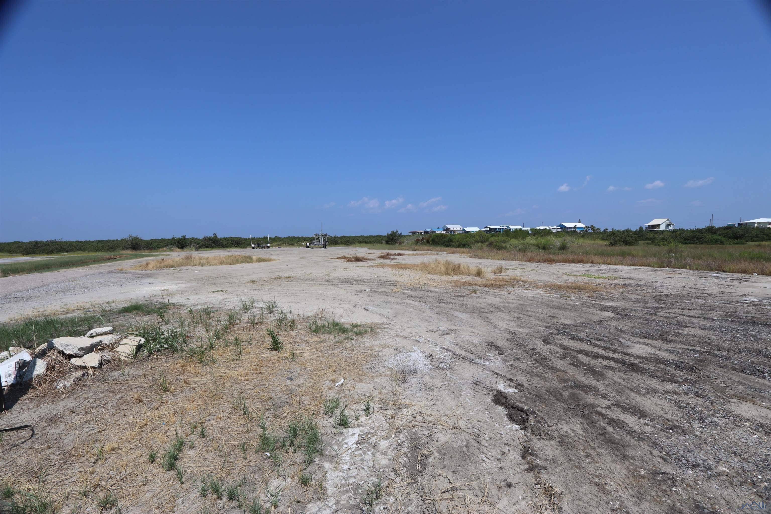 Grand Isle, LA 70358,lots 2,3,4,5 Blackberry Ln