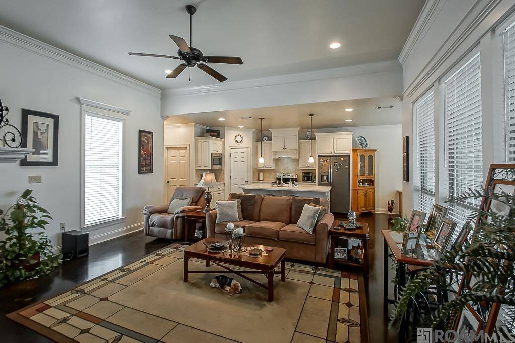 Oscar, LA 70762,435 Lakeshore Dr