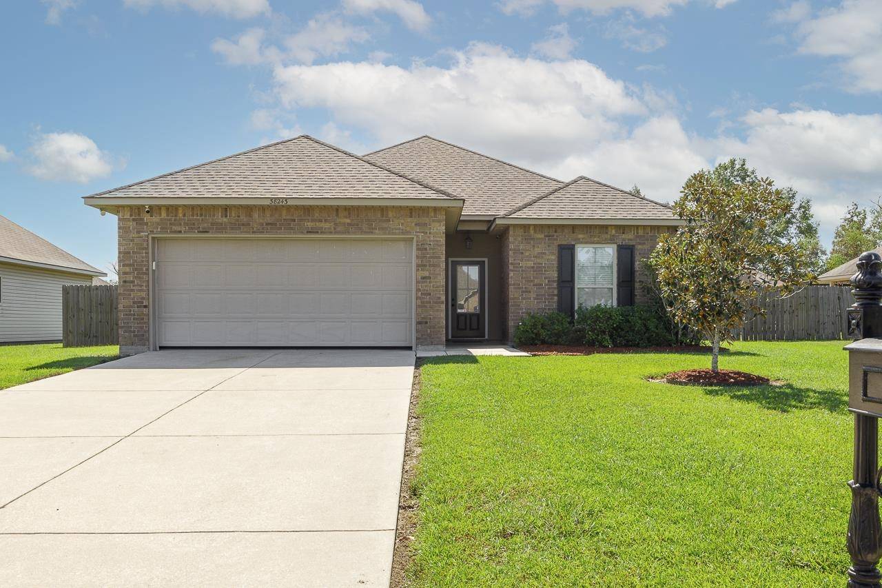 Gonzales, LA 70737,38243 Dolphin Ct