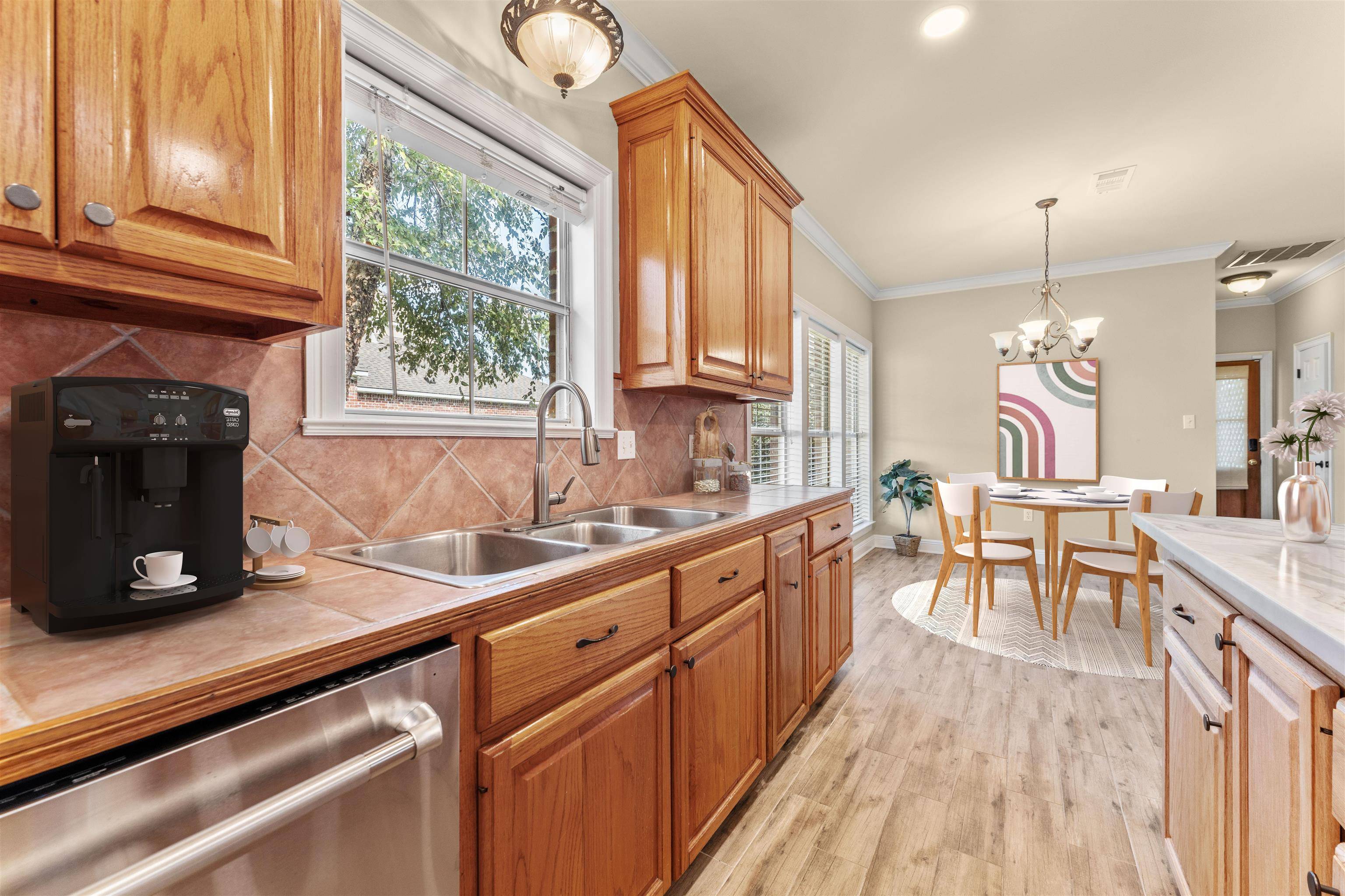 Saint George, LA 70816,16831 Sunset Point Ct
