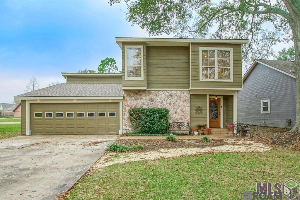 Baton Rouge, LA 70817,7634 Oakmount Dr