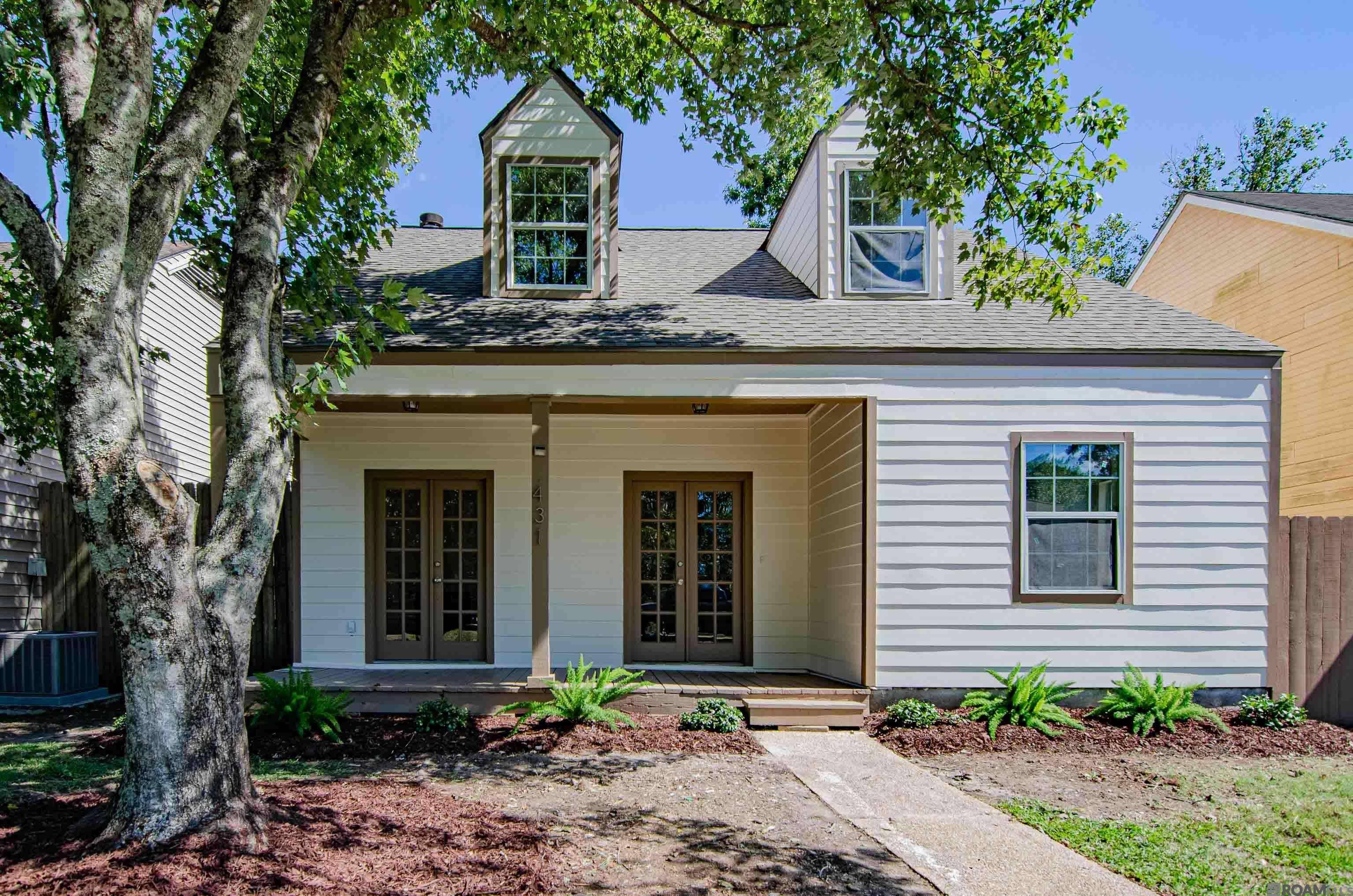 Baton Rouge, LA 70820,1431 Lila St