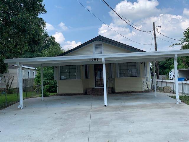Patterson, LA 70392,1007 Main St