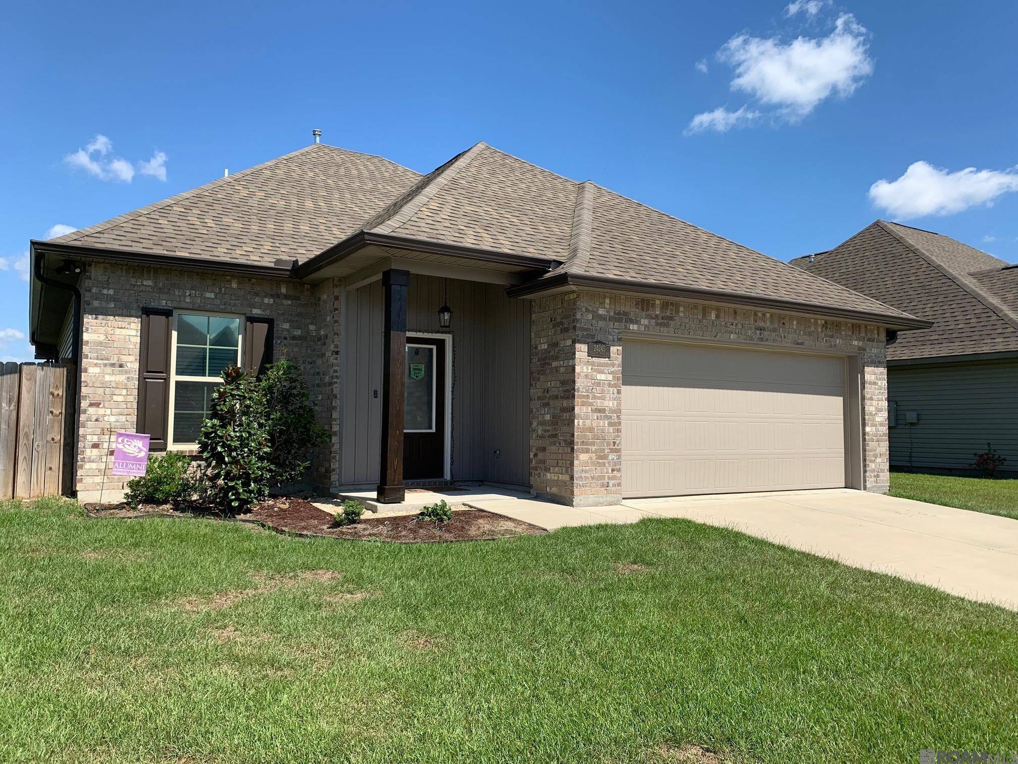 Plaquemine, LA 70764,24245 Golden Shore Ave