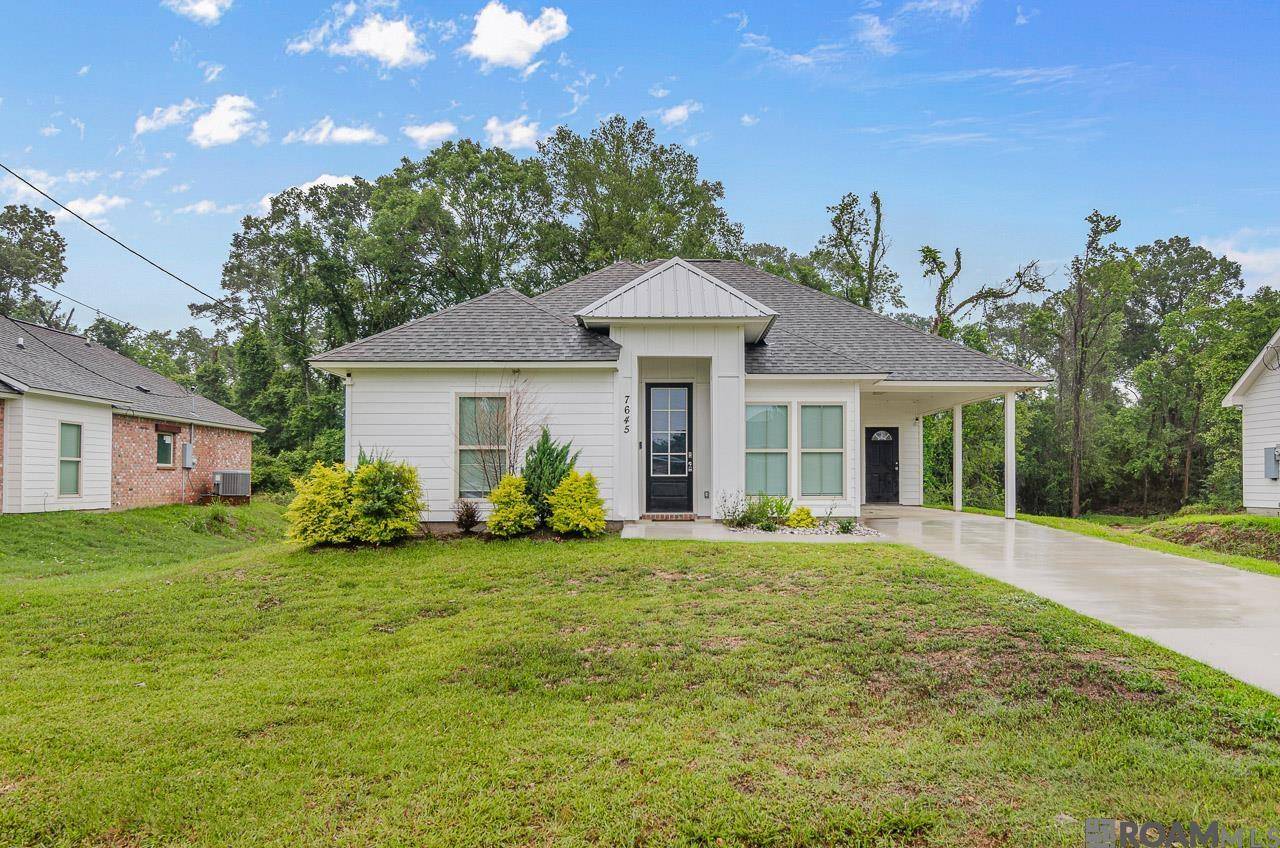 Zachary, LA 70791,7645 Kristene Ave