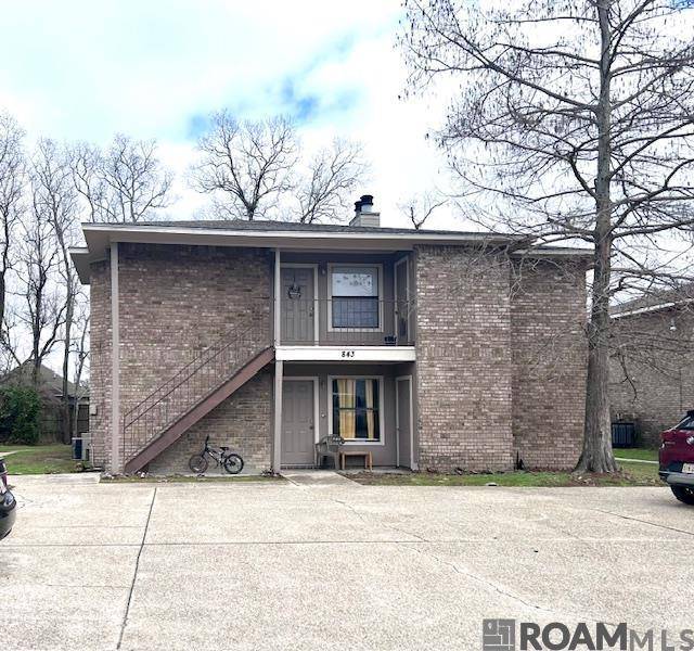 Baton Rouge, LA 70816,843 Hammond Manor Dr