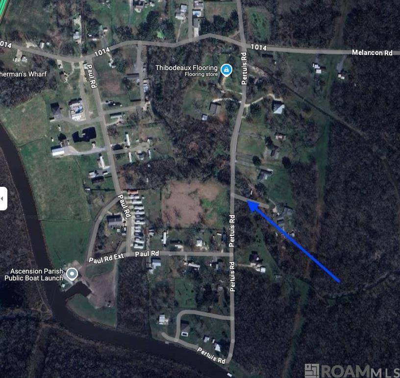 St Amant, LA 70774,8402 Pertuis Rd