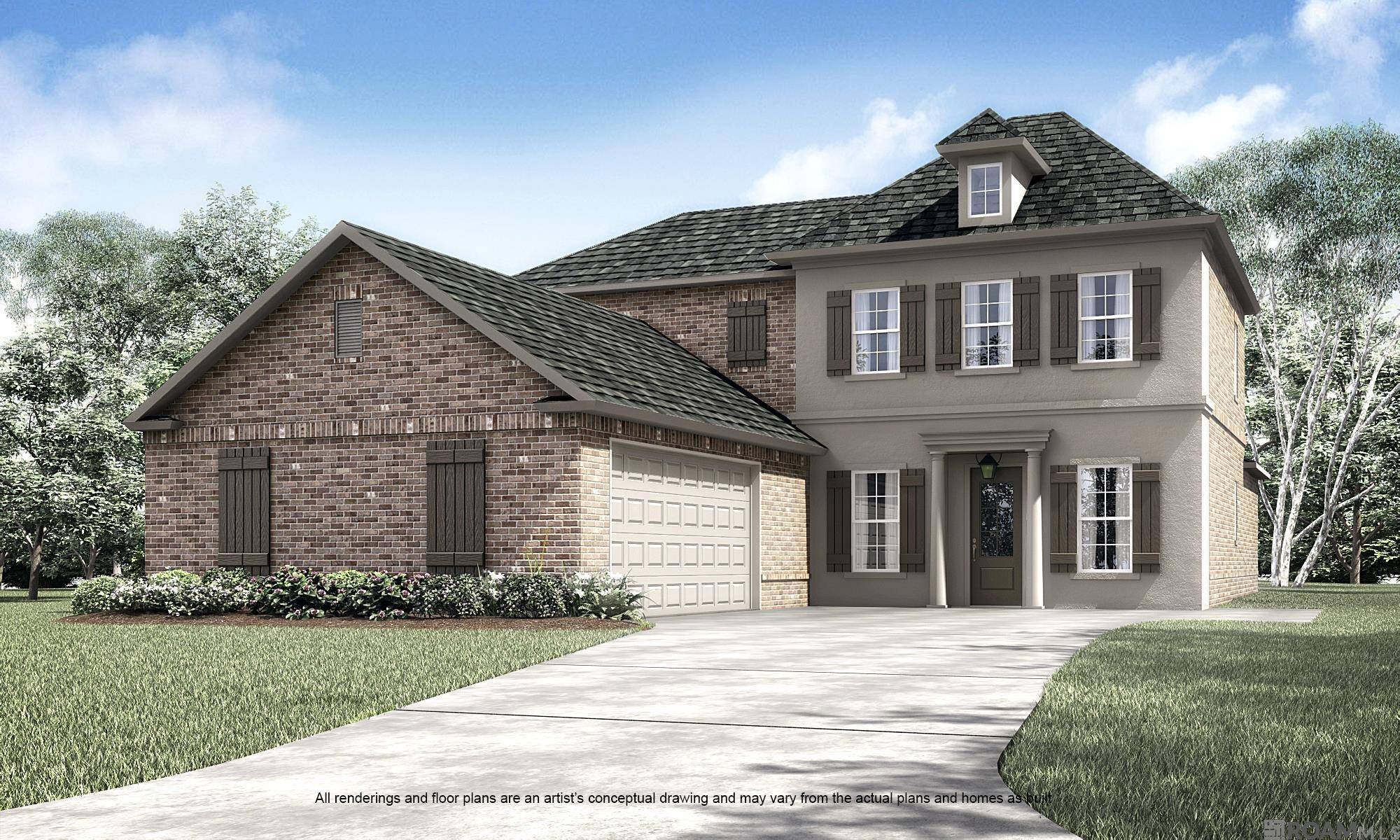 Geismar, LA 70734,12057 Clare Ct
