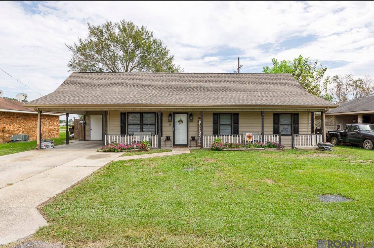 Donaldsonville, LA 70346,103 Anna St