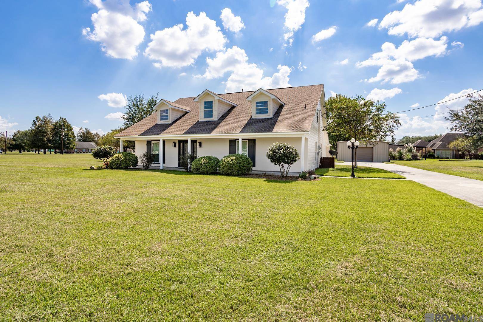 Livonia, LA 70755,9348 Jared St