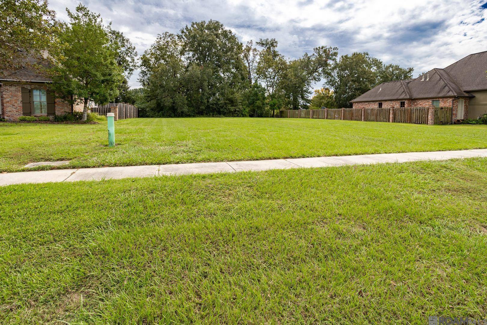 Plaquemine, LA 70764,Lot 506 Island Dr