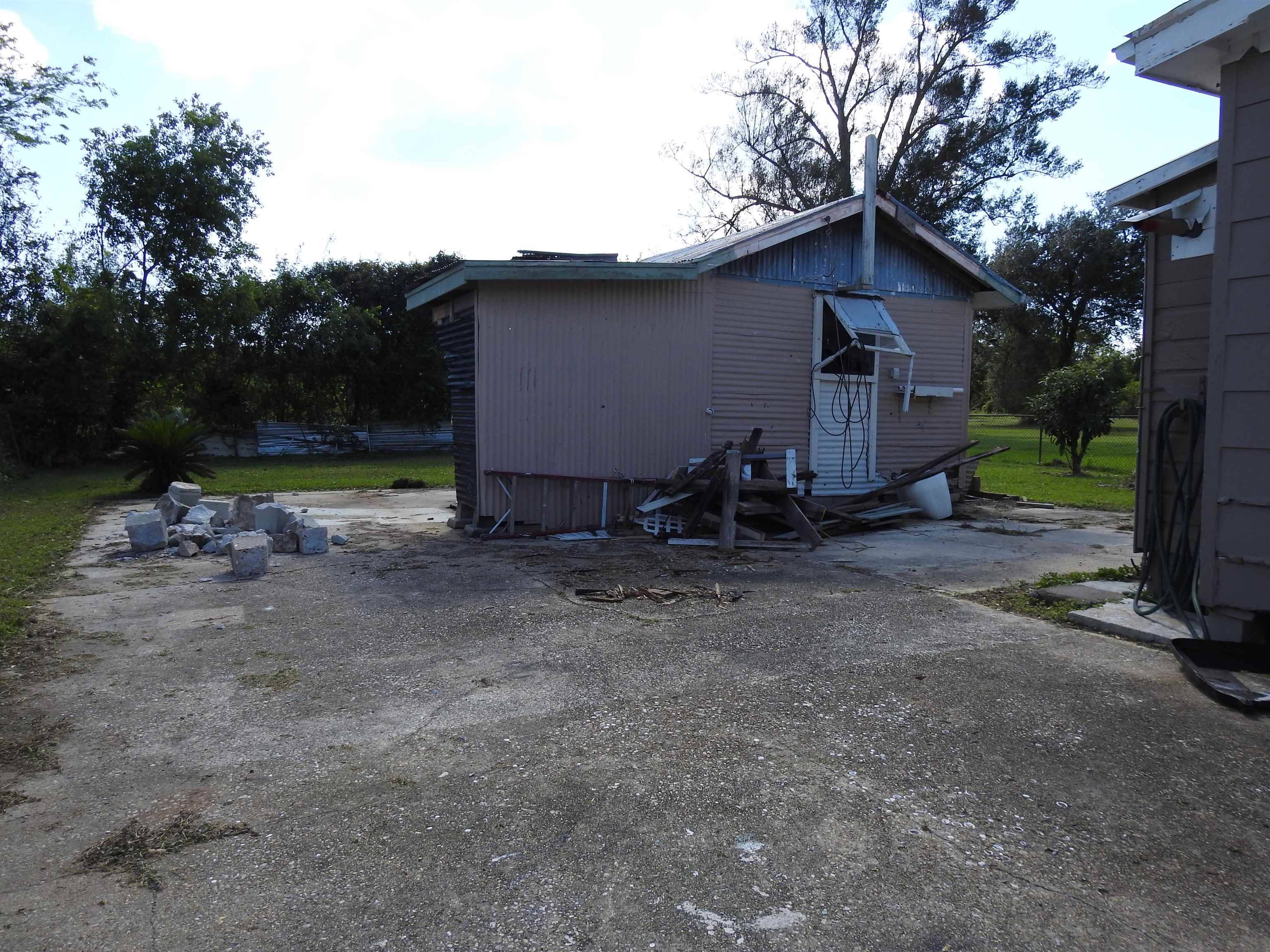 Chauvin, LA 70344,137 Jane St