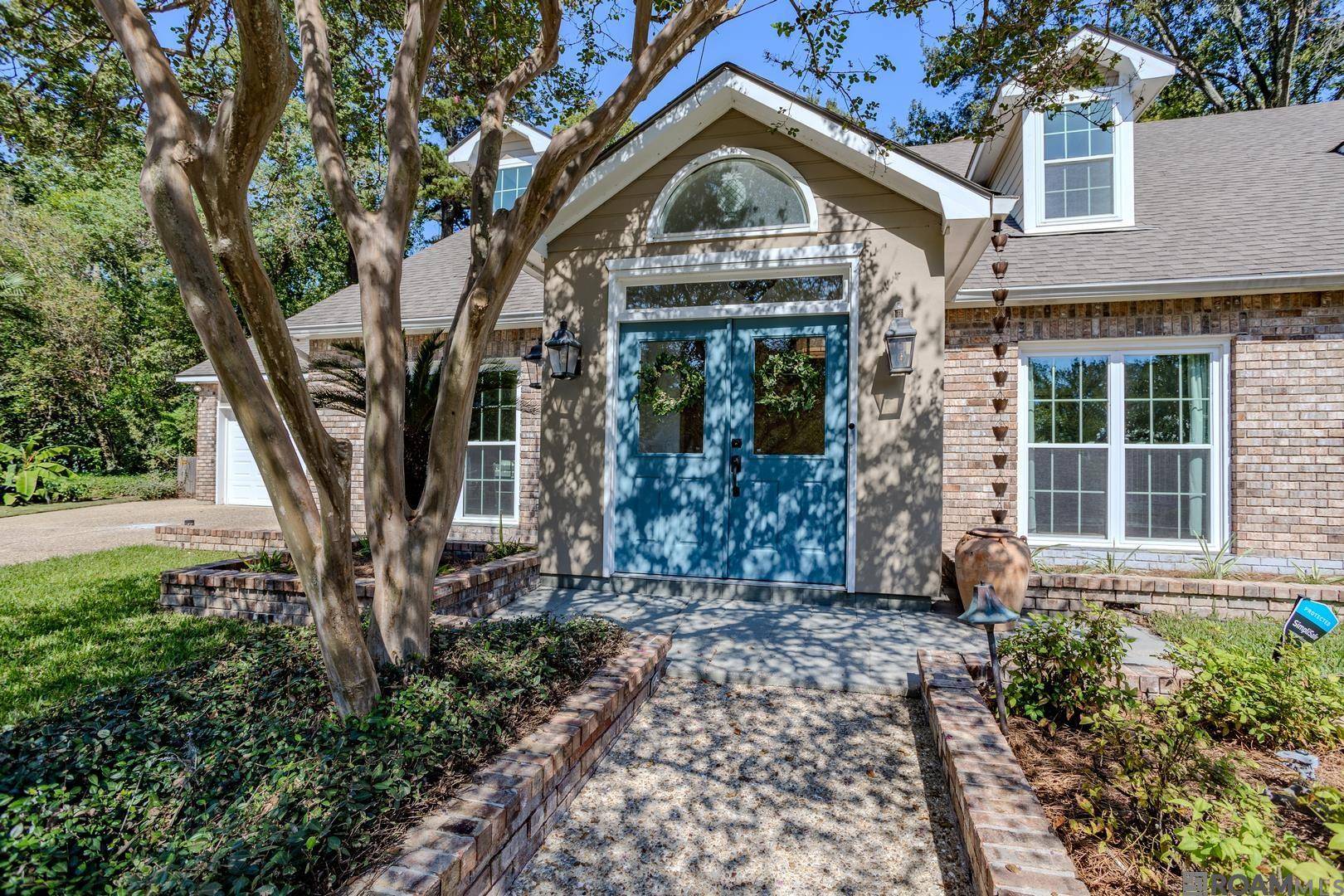 Baton Rouge, LA 70808,1758 Applewood Rd