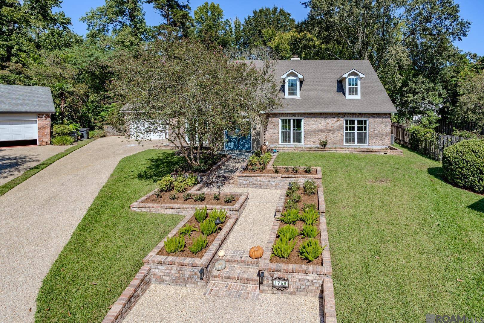 Baton Rouge, LA 70808,1758 Applewood Rd