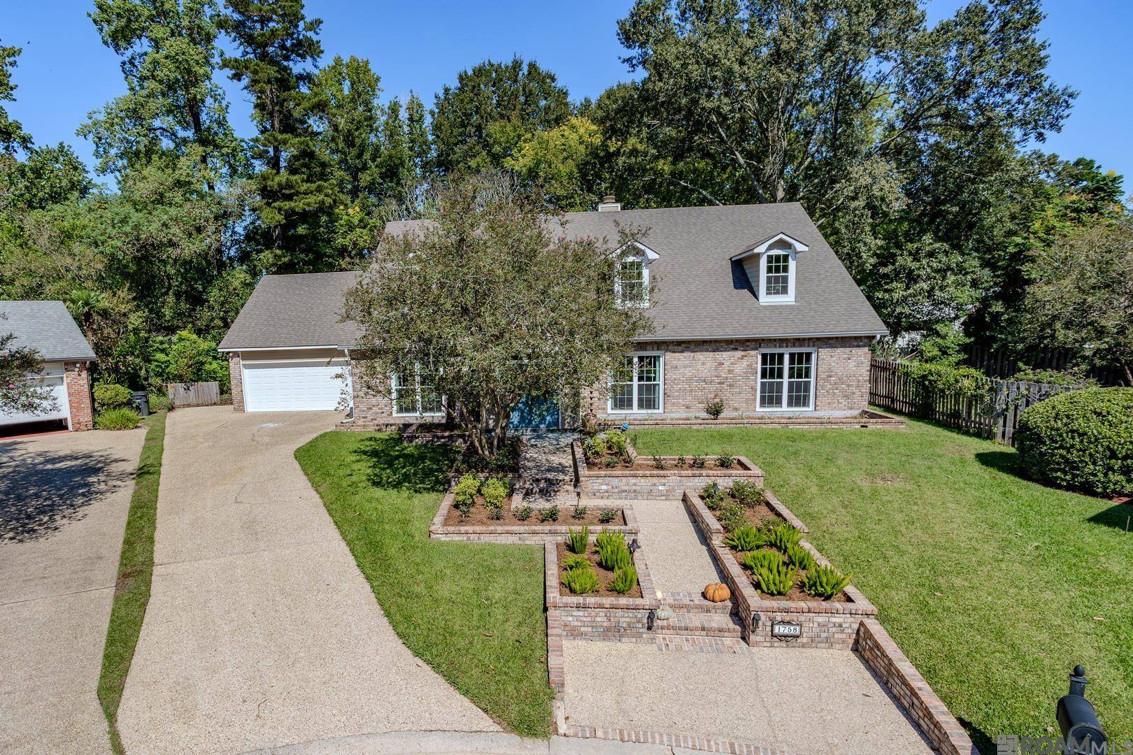 Baton Rouge, LA 70808,1758 Applewood Rd
