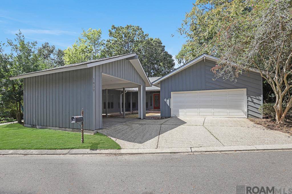 Baton Rouge, LA 70808,1839 Applewood Rd
