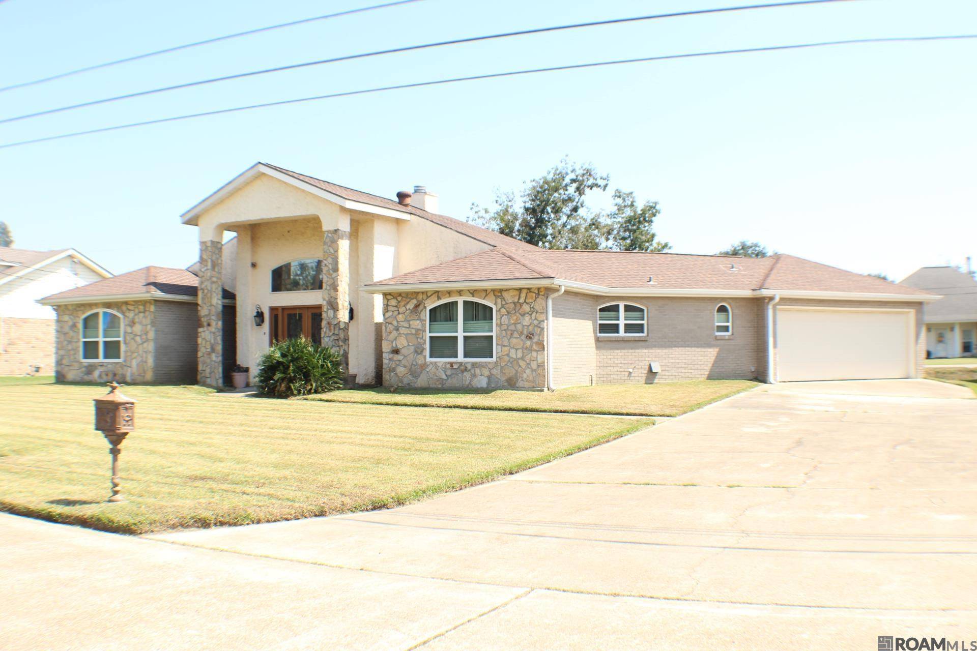 Reserve, LA 70084,348 Annex Dr