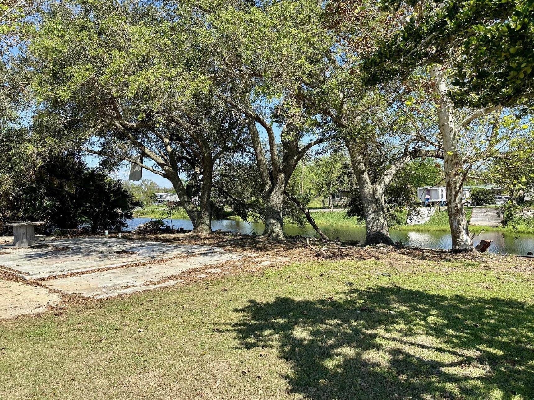 Chauvin, LA 70344,4849 / 4847 Hwy 56