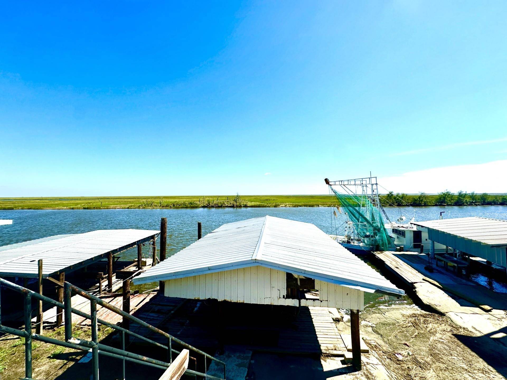 Chauvin, LA 70344,7675 Hwy 56
