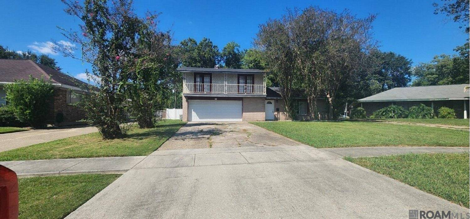 Baton Rouge, LA 70806,824 Princewood Ct