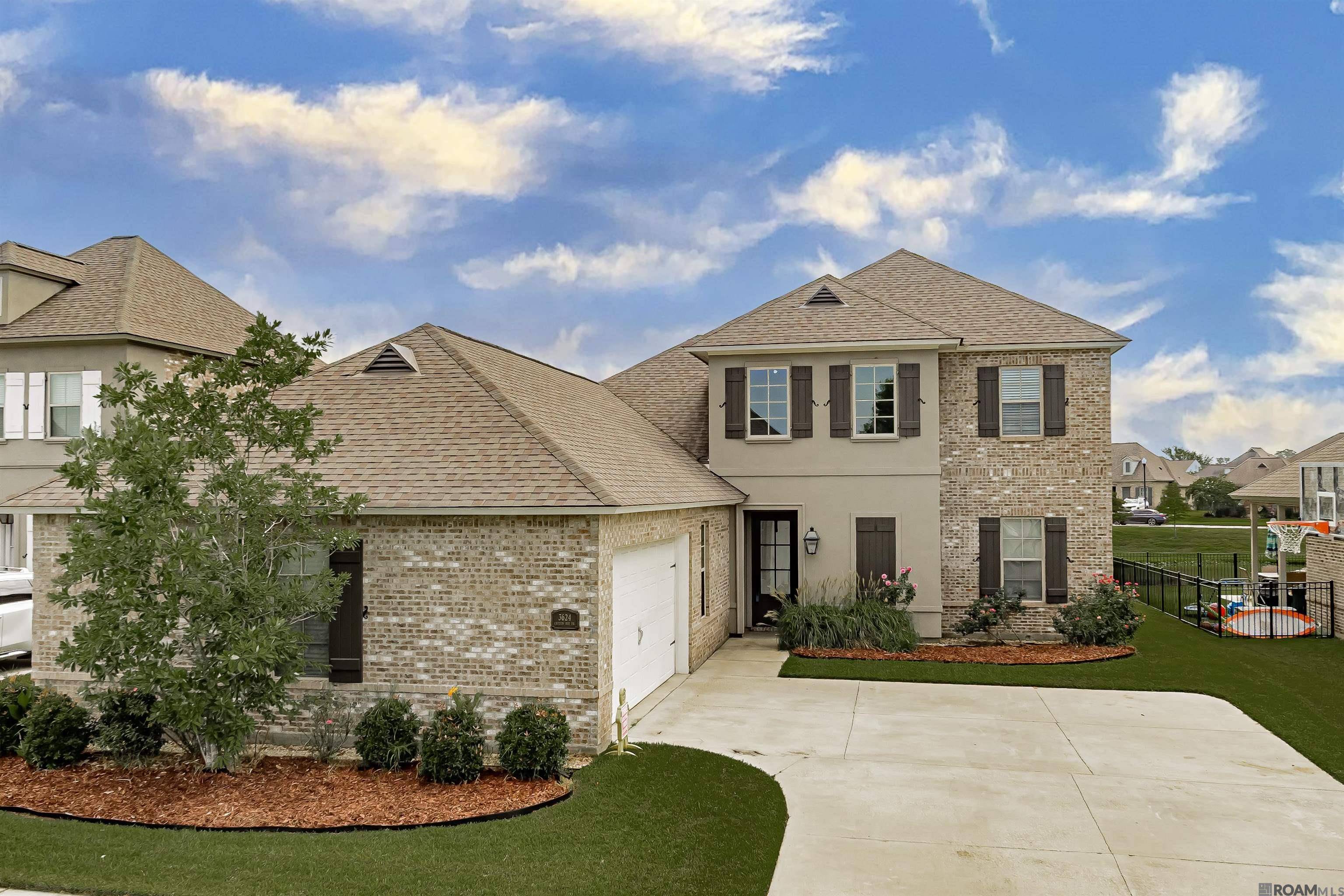 Zachary, LA 70791,3624 Cruden Bay Dr