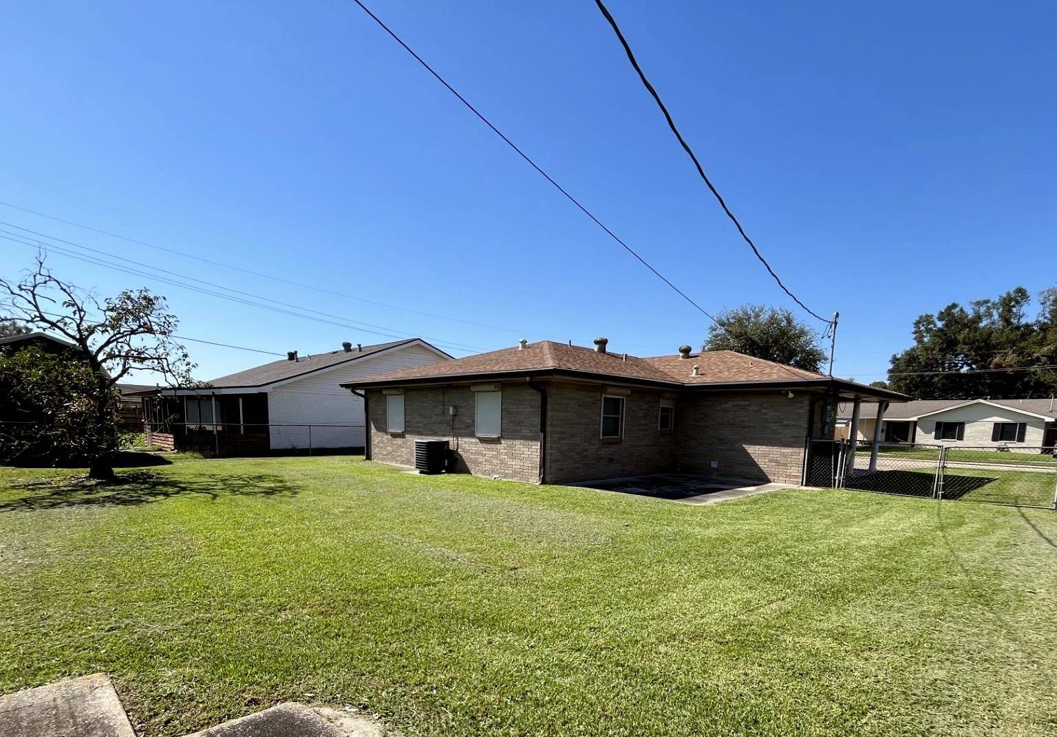 Houma, LA 70364,404 Douglas Dr