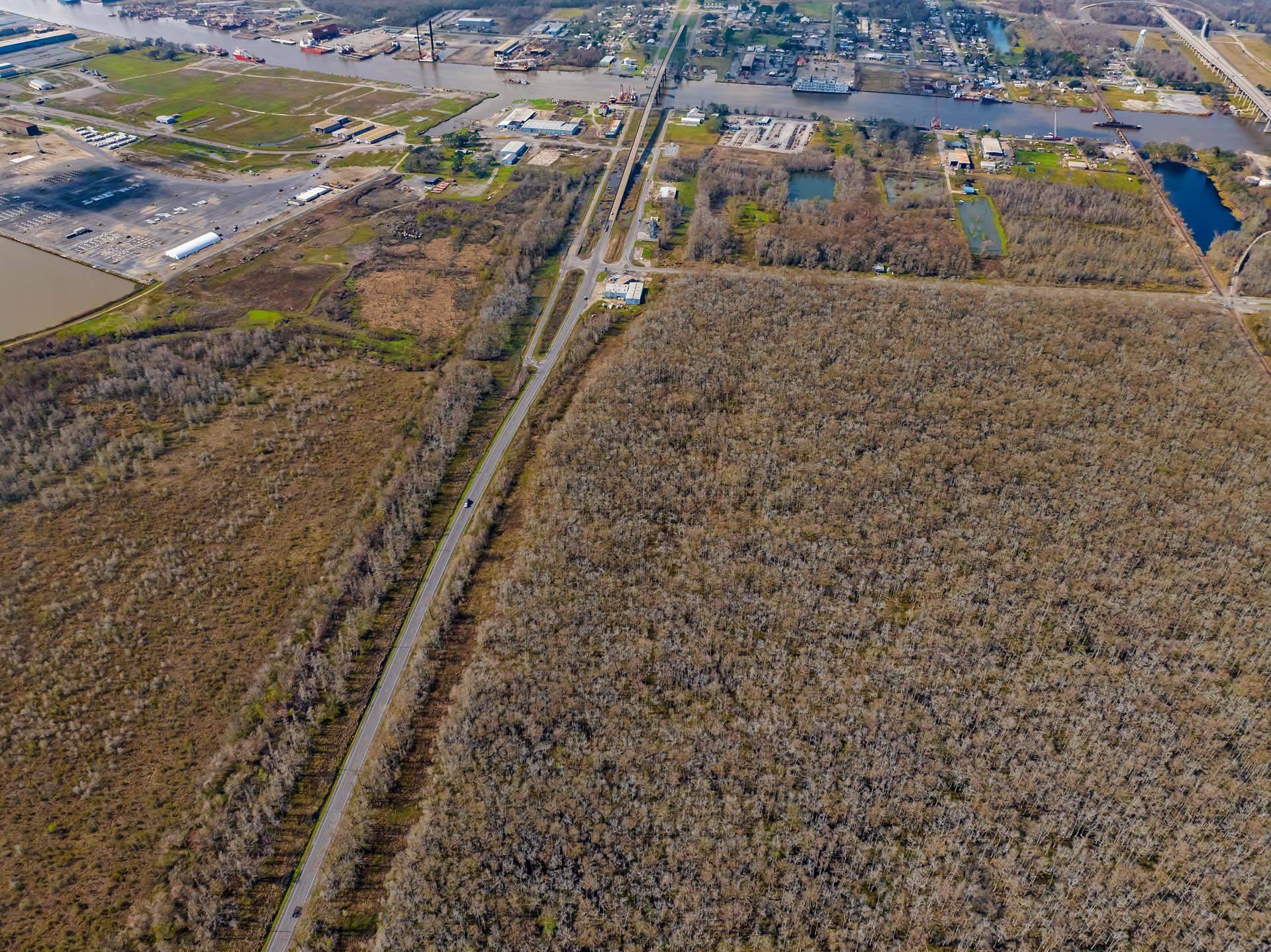 Assumption, LA 70380,2284 Highway 662