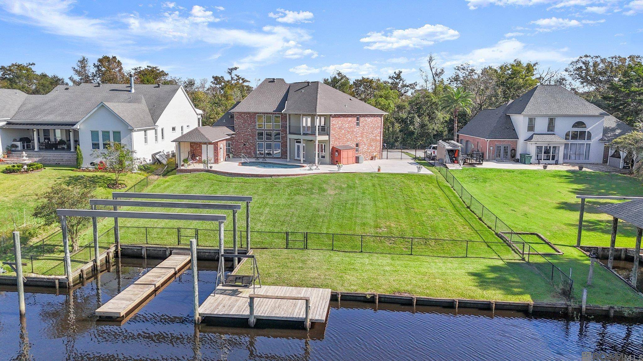 Maurepas, LA 70449,11429 Home Port Dr