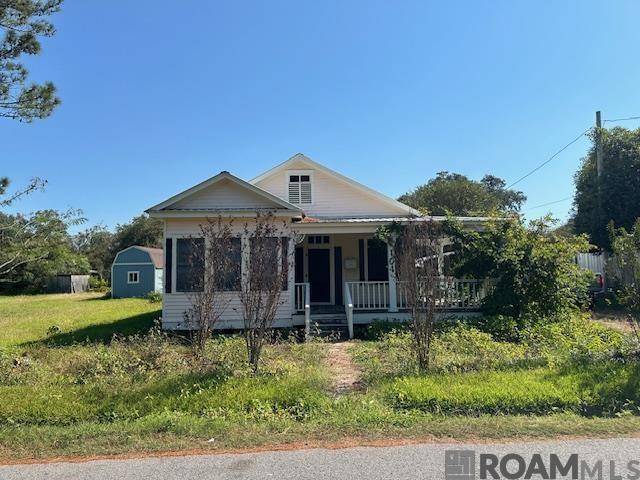 New Roads, LA 70760,104 Morningside St
