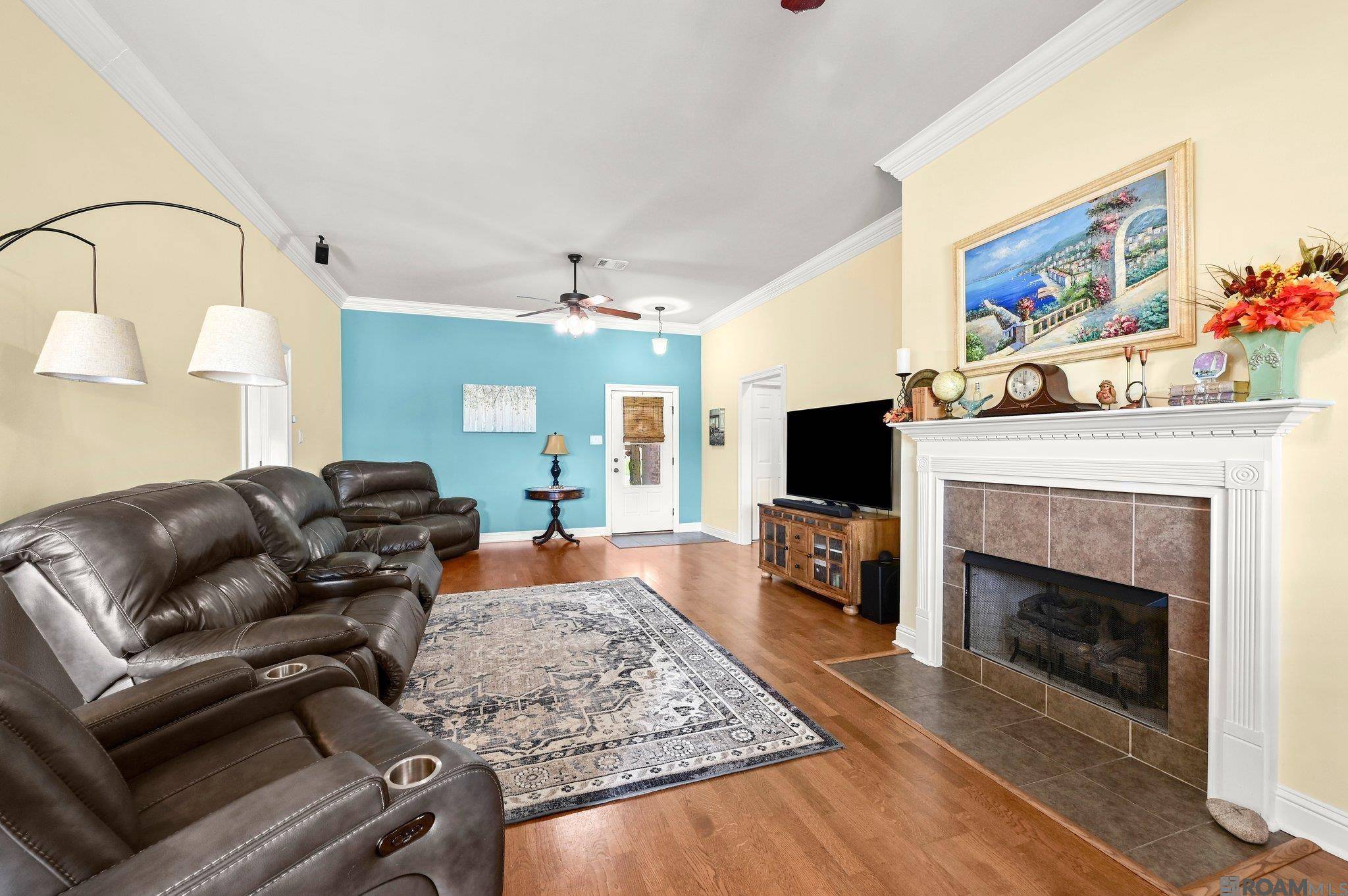 Gonzales, LA 70737,14042 Garden Cove Ct