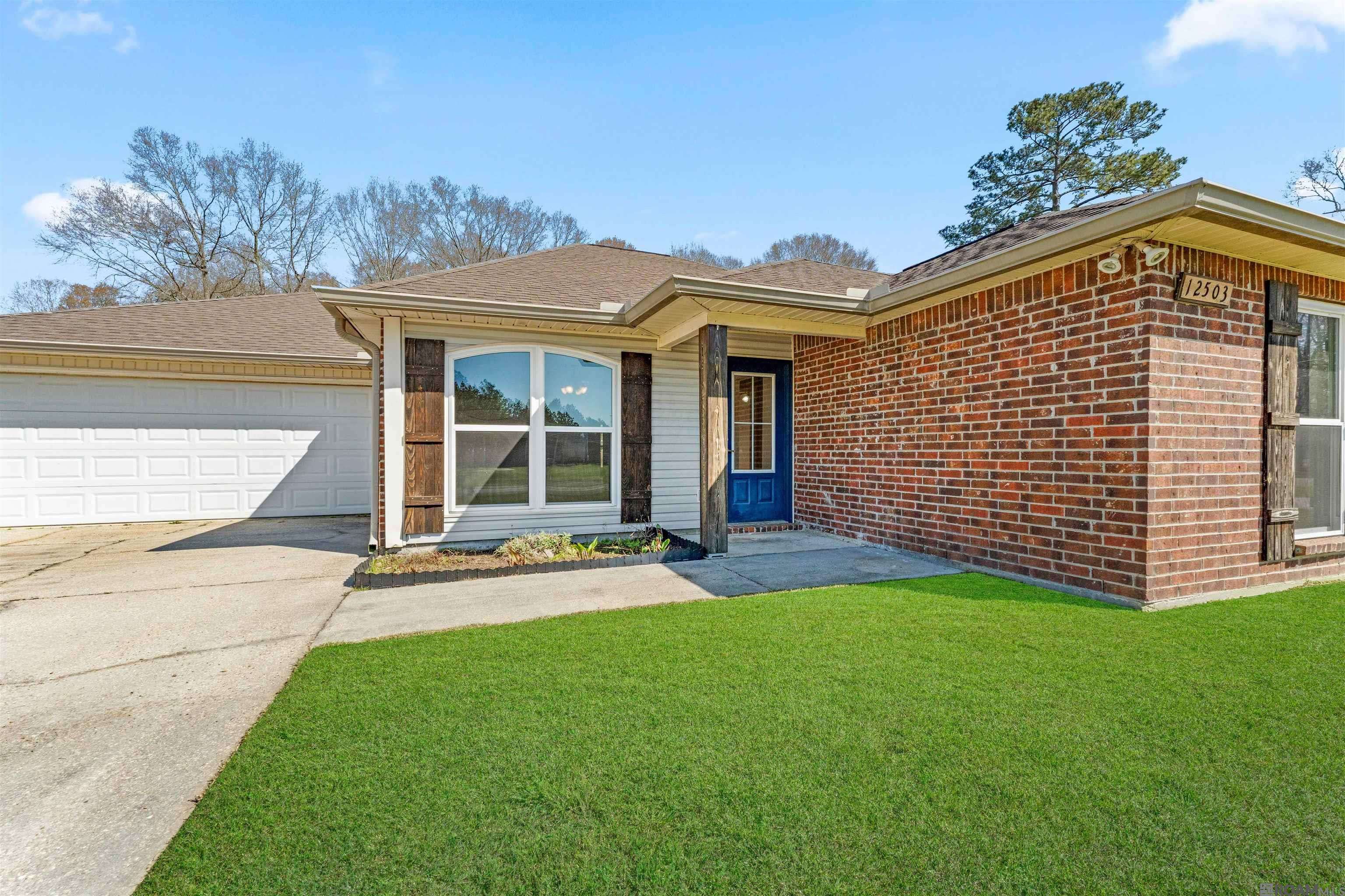 Denham Springs, LA 70726,12503 Havenwood Dr