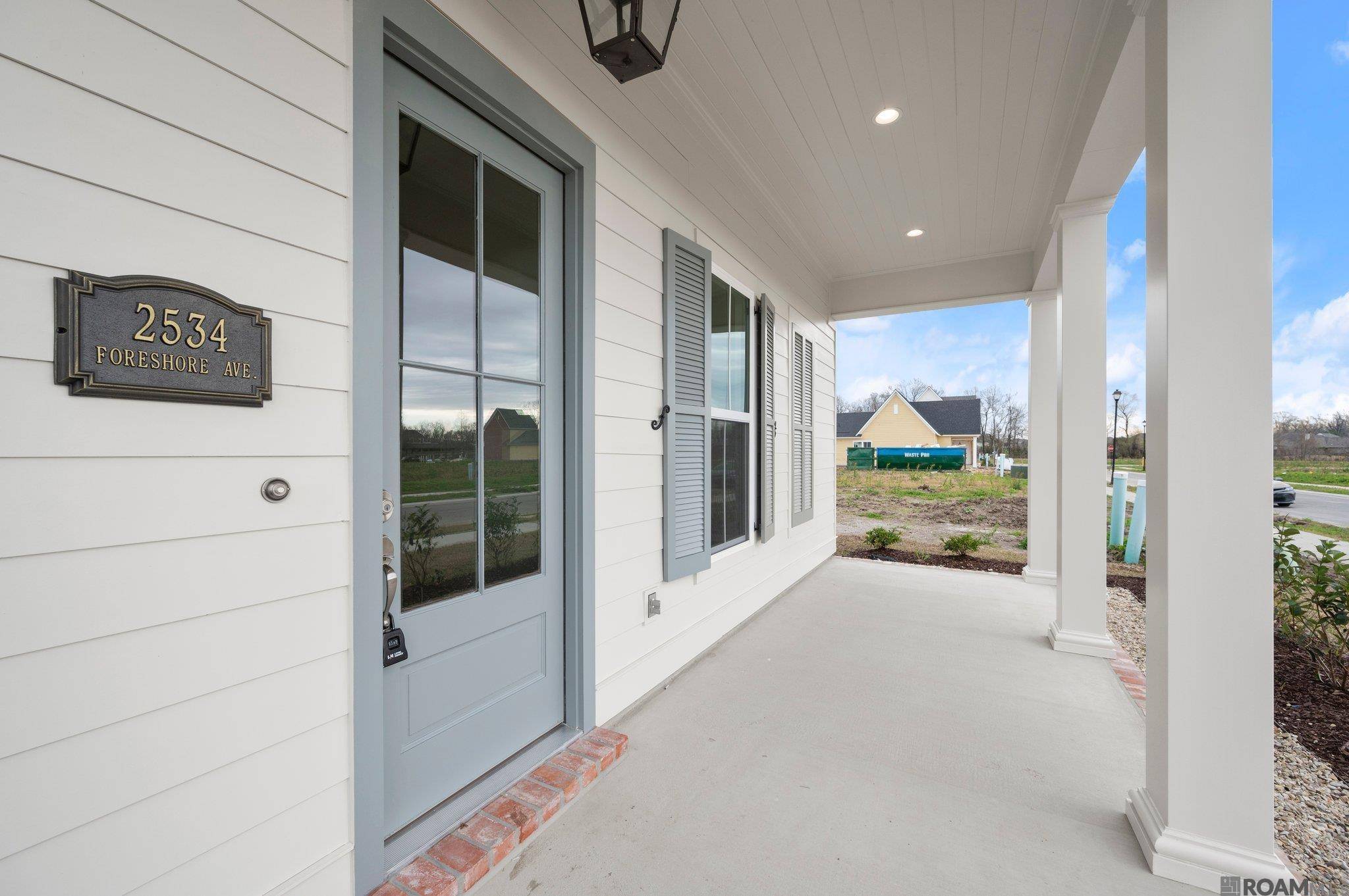 Baton Rouge, LA 70810,2534 Foreshore Avenue