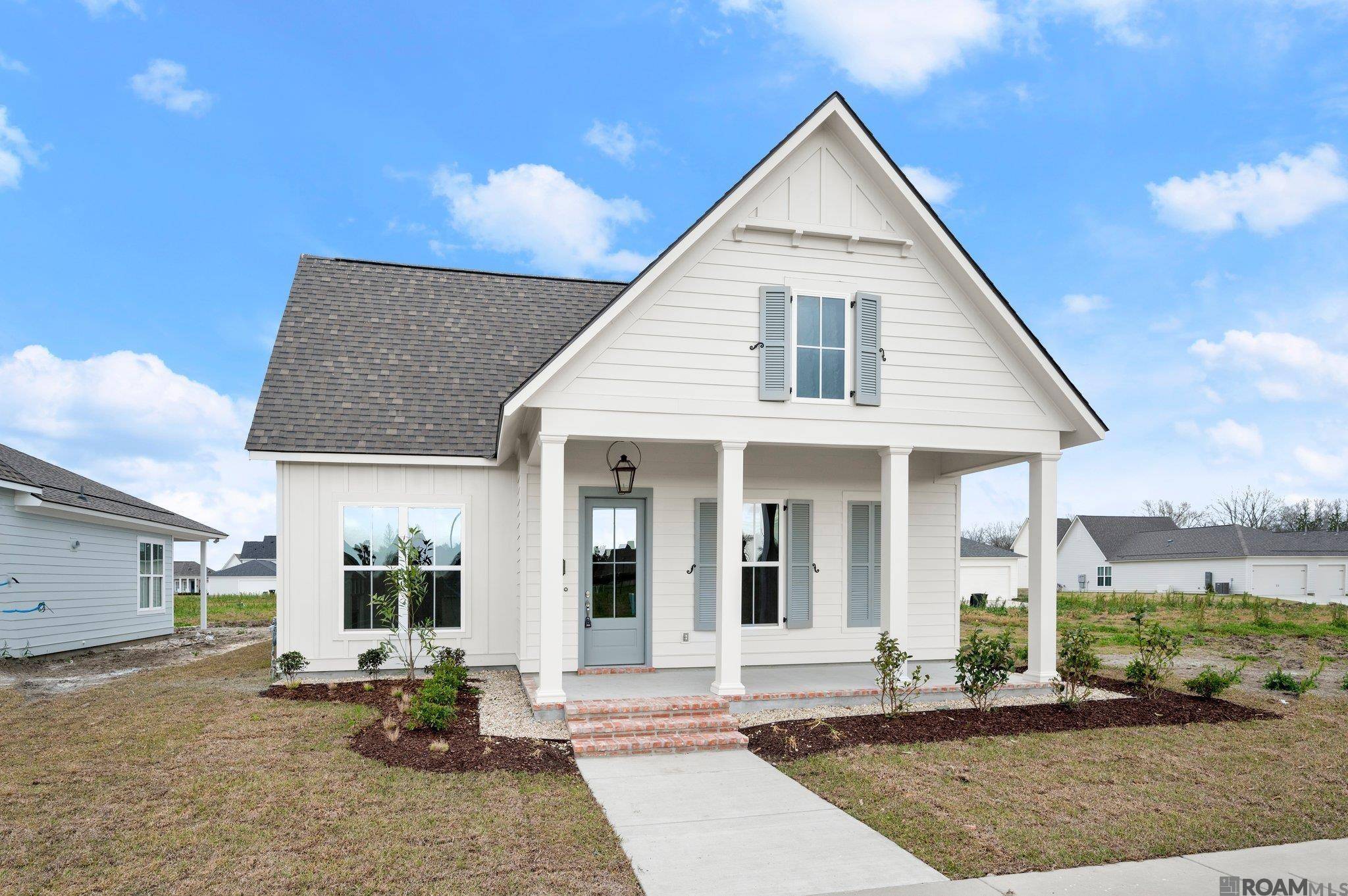 Baton Rouge, LA 70810,2534 Foreshore Avenue