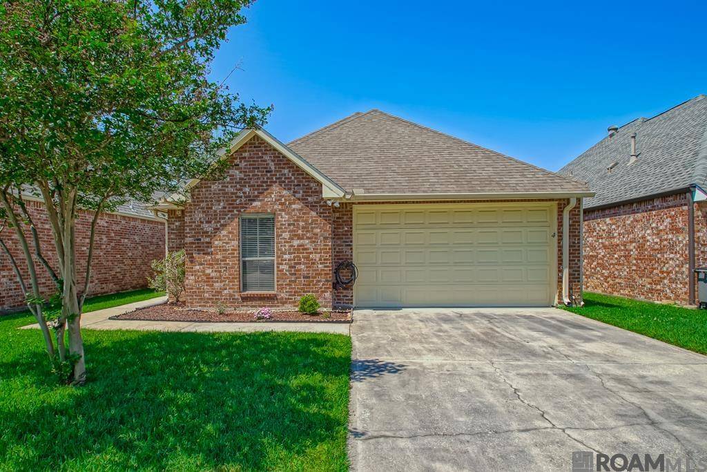 Baton Rouge, LA 70815,516 Hardwick Dr
