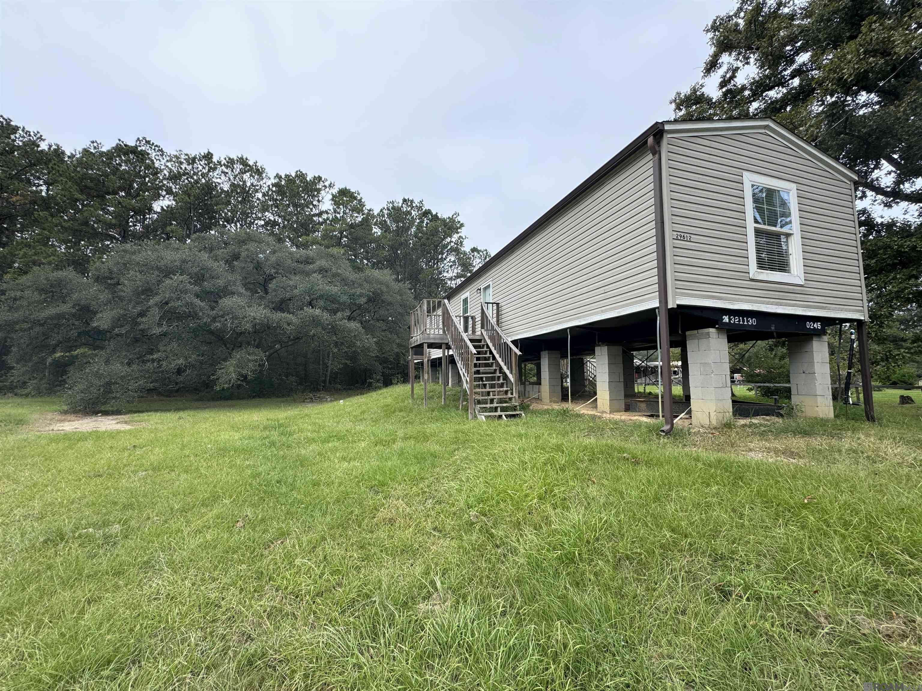 Holden, LA 70744,30155 Pete Smith Rd